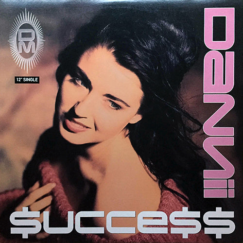 DANNII // SUCCESS (5VER)