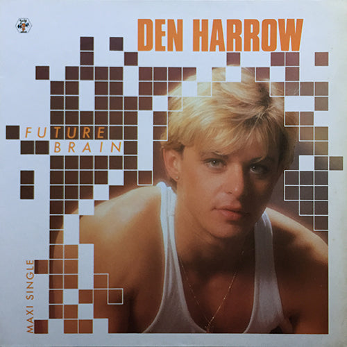DEN HARROW // FUTURE BRAIN (5:35) / (ANOTHER MIX) (5:27)