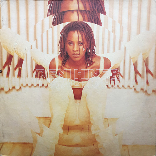 DENI HINES // IT'S ALRIGHT (4VER)