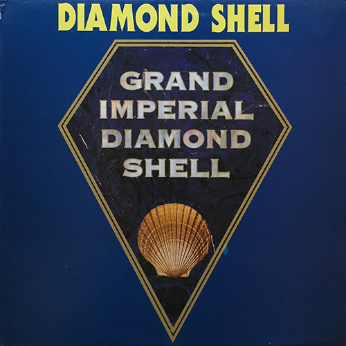 DIAMOND SHELL // GRAND IMPERIAL DIAMOND SHELL (2VER)