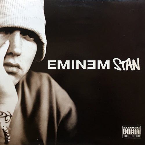 EMINEM // STAN (2VER) / GET YOU MAD feat. DJ REVOLUTION