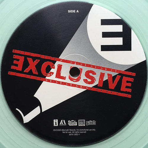 EMINEM feat. NATE DOGG // TILL I COLLAPSE (3VER)