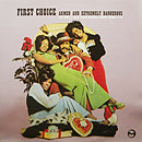 FIRST CHOICE // ARMED AND EXTREMELY DANGEROUS (1997 MIXES) (3VER)