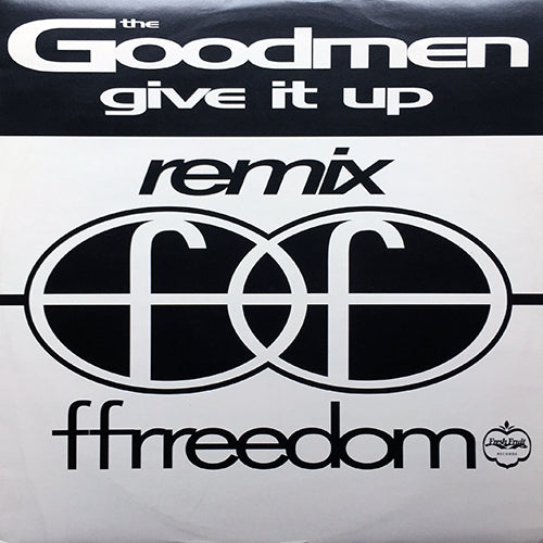 GOODMEN // GIVE IT UP (REMIX) (4VER)