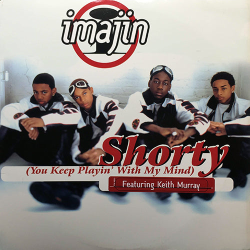 IMAJIN // SHORTY (4VER)
