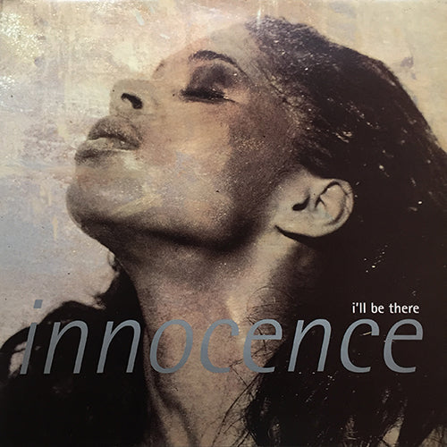 INNOCENCE // I'LL BE THERE (4VER)