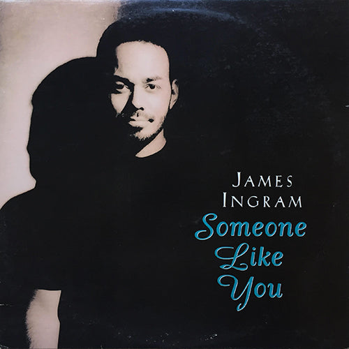 JAMES INGRAM // SOMEONE LIKE YOU (4:24)
