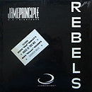 JAMIE PRINCIPLE // REBELS (4VER)