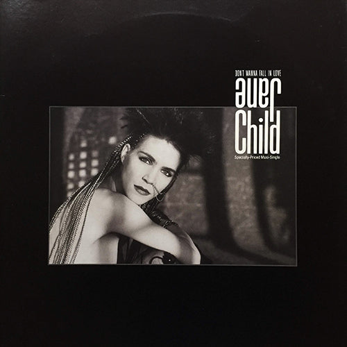 Jane Love Fallen Cutso 洋楽 Child sddefault.jpg 7inch Edit 洋楽