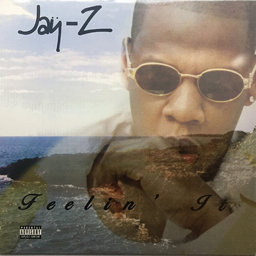 JAY-Z // FEELIN' IT (3VER) / FRIEND OR FOE