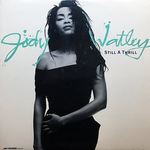 JODY WATLEY // STILL A THRILL (5VER)