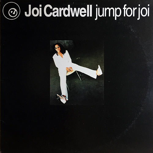 JOI CARDWELL // JUMP FOR JOI (7VER)