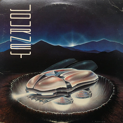 JOURNEY // OPEN ARMS (3:21) / DEAD OR ALIVE (3:20) / LAY IT DOWN (4:13)