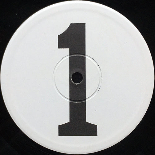 KANDIDATE feat. VISCOUNT OLIVER // CAN'T SAY BYE (LONG VERSION) / (LONG VERSION INSTRUMENTAL)