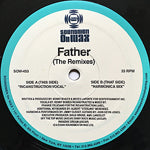 KENNY BOBIEN // FATHER (FRANKIE FELICIANO REMIX) (6VER)