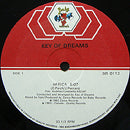 KEY OF DREAMS // AFRICA (6:07) / DUB-MIX (6:40)