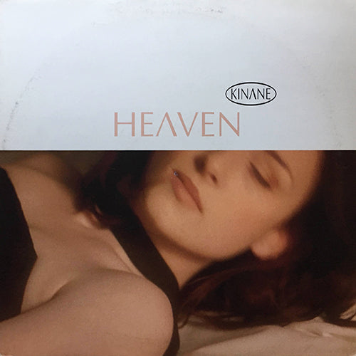 KINANE // HEAVEN (CUTFATHER & JOE EDIT) (3VER)