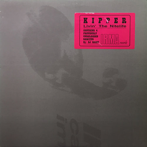 KIPPER // LIVIN' IN NITELIFE (5VER)