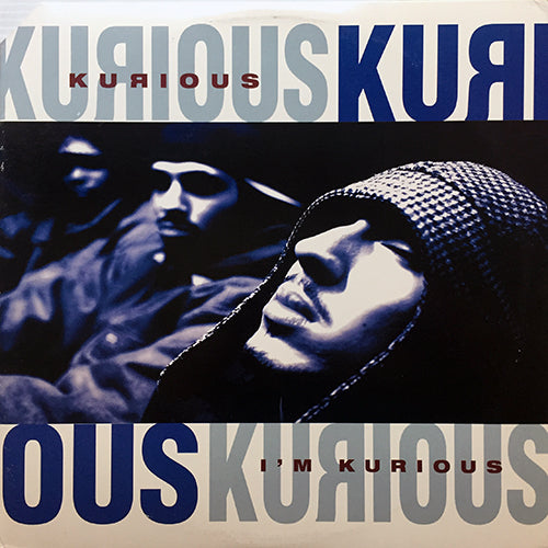 KURIOUS // I'M KURIOUS (3VER) / MANSION & A YACHT (3VER)