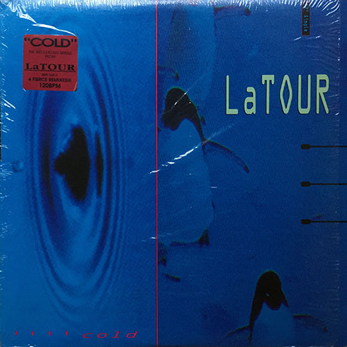 LATOUR // COLD (4VER)