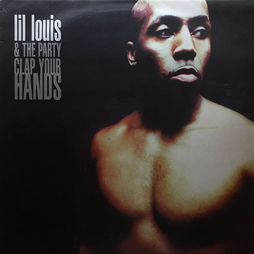 LIL LOUIS // CLAP YOUR HANDS (5VER)