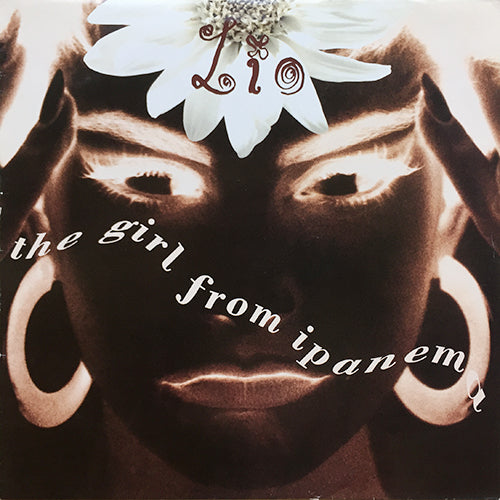 LIO // THE GIRL FROM IPANEMA (3VER)