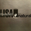 LISA STANSFIELD // SO NATURAL (6VER)