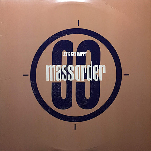 MASS ORDER // LET'S GET HAPPY (6VER)