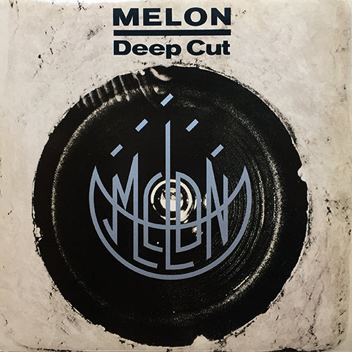 MELON // DEEP CUT (LP) inc. QUIET VILLAGE / UPTOWN DOWNTOWN / HARD CORE HAWAIIAN / HAWAIIAN BREAK / TIME ENOUGH FOR LOVE / SOMEWHERE FARAWAY / FARAWAY / PLEASURE BEFORE YOUR BREAKFAST / FUNKASIA / THE GATE OF JAPONESIA