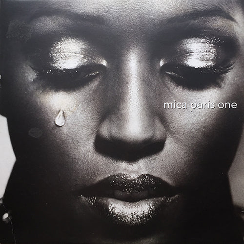 MICA PARIS // ONE (4VER)