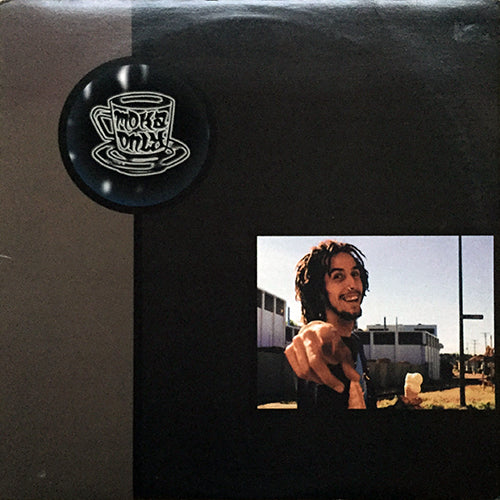 MOKA ONLY // LIVE FROM RIO (3VER) / FEELS GOOD NOW (2VER) / EVERYTHINGS FUCKING GREAT