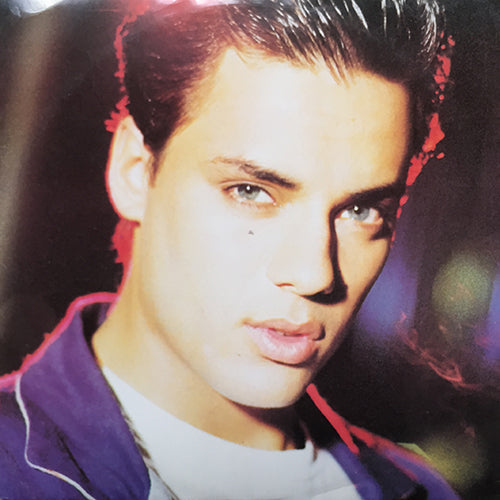 NICK KAMEN // EACH TIME YOU BREAK MY HEART (DANCE MIX) / (ORIGINAL) / (EXTENDED INSTRUMENTAL)