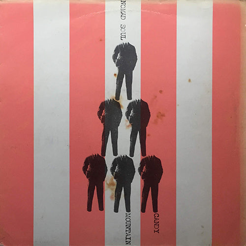 NOMAD SOUL // CANDY MOUNTAIN (4VER)