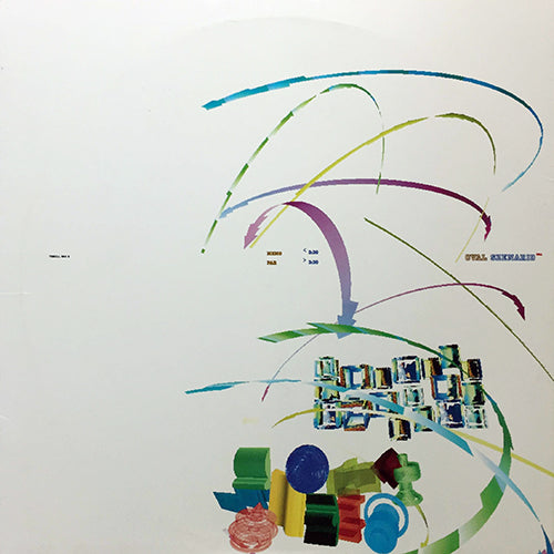 OVAL // SZENARIO (EP) inc. MEMO / PAR / KARDIO V / INDIRECT