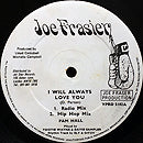 PAM HALL // I WILL ALWAYS LOVE YOU (4VER)