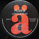 PLAN B // LIFE'S A BEAT (4VER)