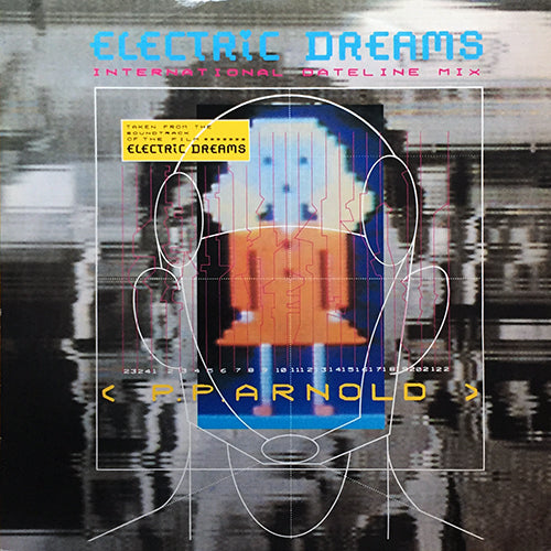 P.P. ARNOLD // ELECTRIC DREAMS (3VER)
