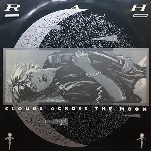 RAH BAND // CLOUDS ACROSS THE MOON (3VER)