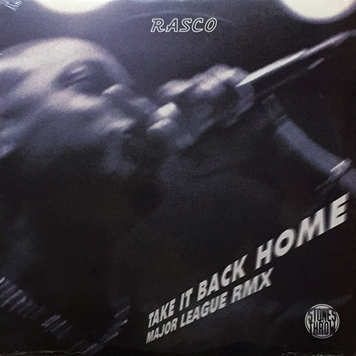 RASCO // TAKE IT BACK HOME (6VER)