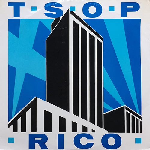RICO // T.S.O.P. / MAKE OR BREAK