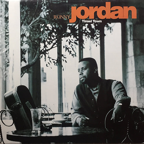 RONNY JORDAN // TINSEL TOWN (3VER) / MY FAVOURITE THINGS