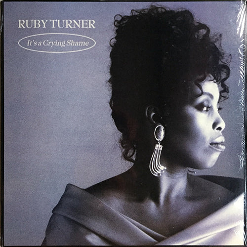 RUBY TURNER // IT'S A CRYING SHAME (5VER)