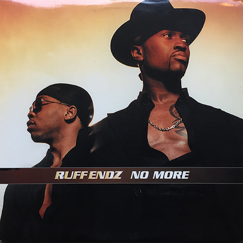RUFF ENDZ // NO MORE (5VER)