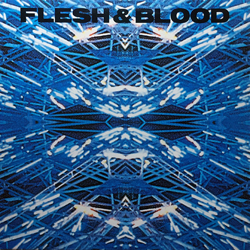 SCIENCE LAB // FLESH & BLOOD (ATMO MIX) / (2600 MIX)