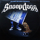 SNOOP DOGG // SNOOP DOGG (2VER) / BACK UP HO