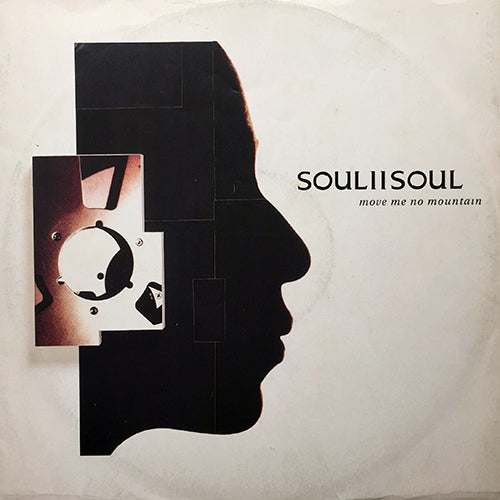 SOUL II SOUL // MOVE ME NO MOUNTAIN (5VER)