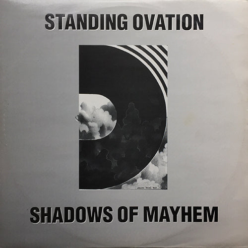 STANDING OVATION // SHADOWS OF MAYHEM (5VER)