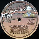 STARPOINT // GET YOUR BODY UP (5:14)