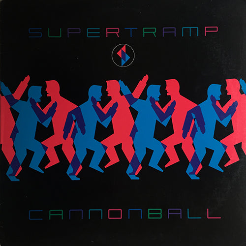 SUPERTRAMP // CANNONBALL (7:42) / INST (10:00)