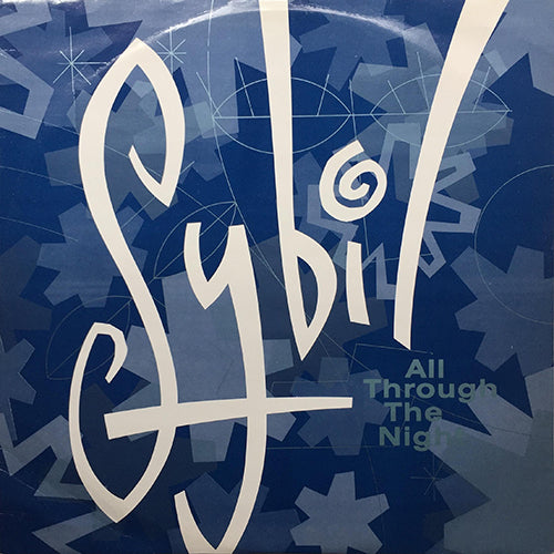 SYBIL // ALL THROUGH THE NIGHT (3VER)
